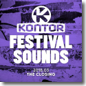 Kontor Festival Sounds 2018 - The Closing