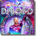 Cover: DJ BoBo - Kaleidoluna