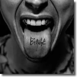Cover: Machine Gun Kelly - Binge