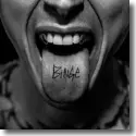 Cover:  Machine Gun Kelly - Binge