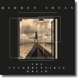 Cover: Hidden Souls - The Incorruptible Dream
