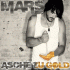Cover: Mars - Asche zu Gold