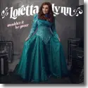 Cover:  Loretta Lynn - Wouldn't It Be Great