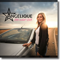 Cover: Angelique - Ich verlieb dich
