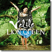 Cover: Velile - Lion Queen