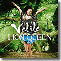 Cover:  Velile - Lion Queen