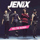Cover: Jenix - Kill The Silence