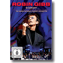 Cover: Robin Gibb - In Concert With The Danish National Concert Orchestra