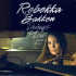 Cover: Rebekka Bakken - Things You Leave Behind