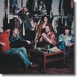 Cover: The Bland - Each Bend I Pass