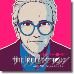 Cover: The Reflection - Trevor Horn