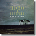 Cover: Bobo & Herzfeld - Blick in den Strom
