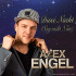 Cover: Alex Engel - Diese Nacht (Sag nicht nein)