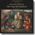Cover:  Lubomyr Melnyk - The Song Of Galadriel