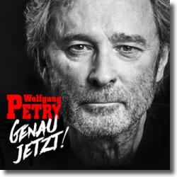 Cover: Wolfgang Petry - Genau jetzt!