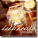 Cover:  Deep House Greatest - Various