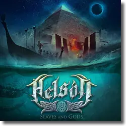 Cover: Helsott - Slaves And Gods