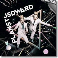 Cover: Jedward - Planet Jedward
