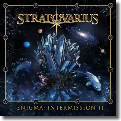 Cover: Stratovarius - Enigma - Intermission 2