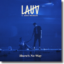 Cover: Lauv feat. Julia Michaels - There's No Way