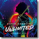 Cover: David Garrett - Unlimited - Greatest Hits
