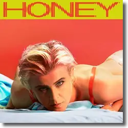 Cover: Robyn - Honey
