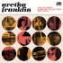 Cover: Aretha Franklin - The Atlantic Singles Collection 1967-1970
