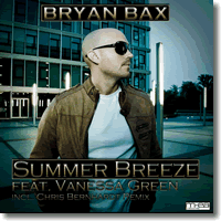 Cover: Bryan Bax feat. Vanessa Green - Summer Breeze
