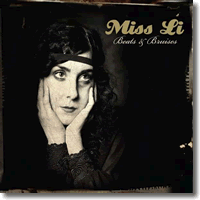 Cover: Miss Li - Beats & Bruises