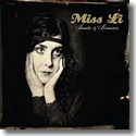 Cover:  Miss Li - Beats & Bruises