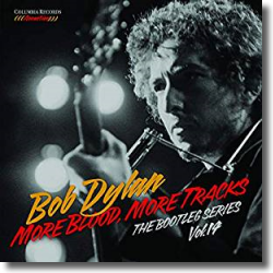 Cover: Bob Dylan - More Blood, More Tracks - The Bootleg Series Vol. 14