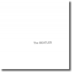 Cover: The Beatles - The Beatles (The White Album)