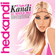 Cover: Hed Kandi - A Taste Of Kandi - Summer 2011 