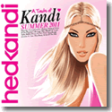Hed Kandi - A Taste Of Kandi - Summer 2011