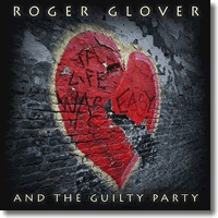Cover: Roger Glover - If Life Was Easy