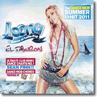 Cover: Loona - El Tiburon