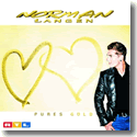 Cover:  Norman Langen - Pures Gold