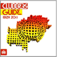 Cover: Clubbers Guide Ibiza 2011 
