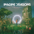 Cover: Imagine Dragons - Origins