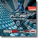Cover:  Future Trance Megamix - Various Artists
