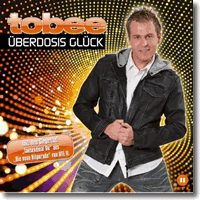 Cover: Tobee - berdosis Glck