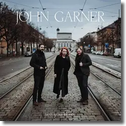 Cover: John Garner - See You There