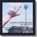 Cover: DJ Domic & Martin Lindberg - Truly Madly Deeply