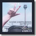 Cover:  DJ Domic & Martin Lindberg - Truly Madly Deeply