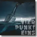 Cover:  VierPunktEins - Flaschenpost
