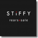 Cover:  Stiffy - Fears4sale