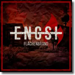 Cover: ENGST - Flchenbrand
