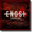 Cover:  ENGST - Flchenbrand