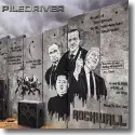 Cover:  Piledriver - Rockwall