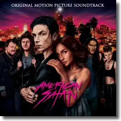 Cover: American Satan - Original Soundtrack